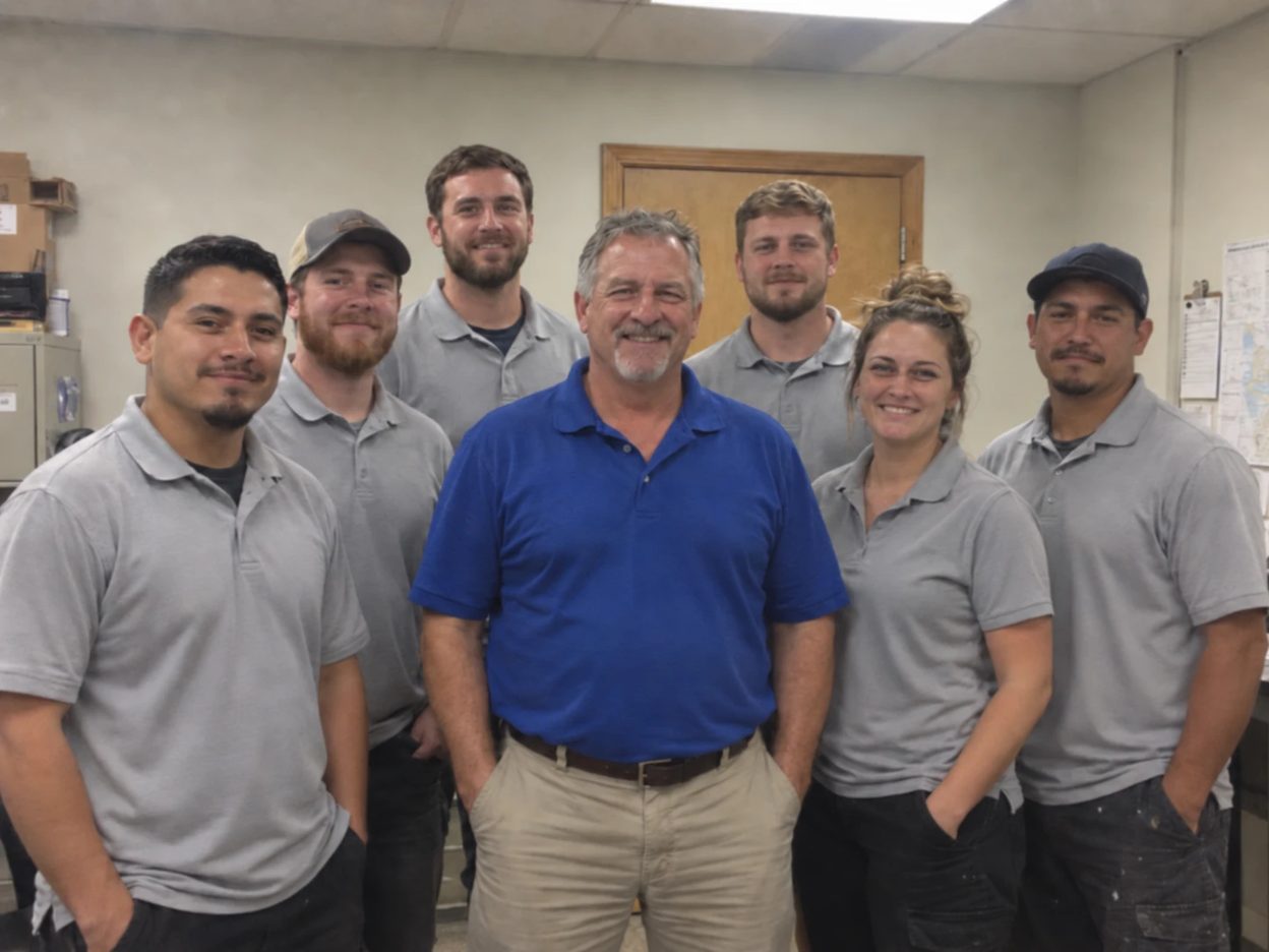 HVAC technicians in Lakeland, FL