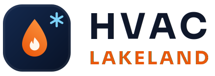 Lakeland HVAC